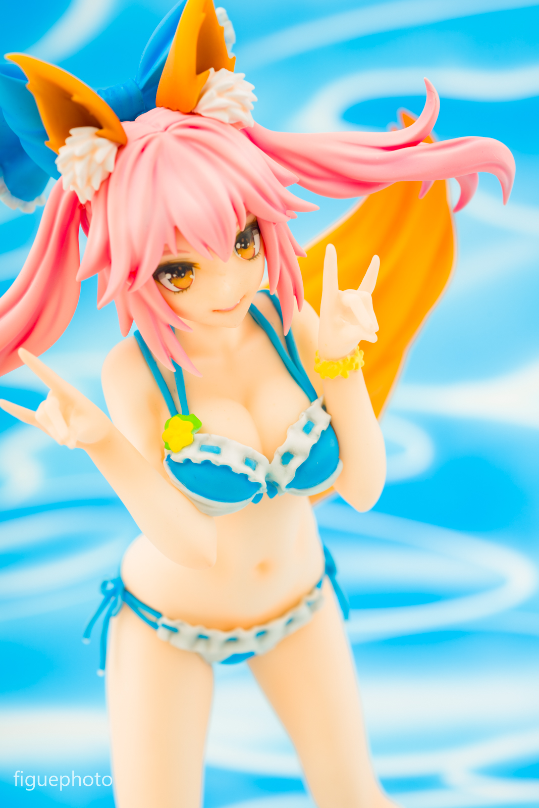 Tamamo No Mae Illydolls