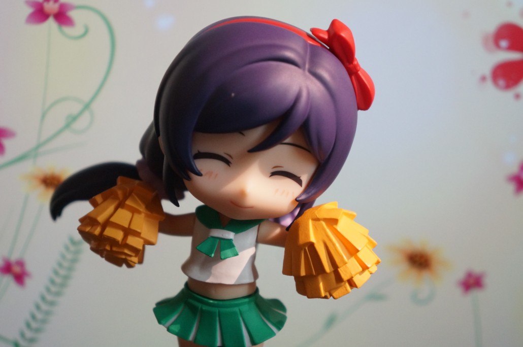 Tojo Nozomi.6