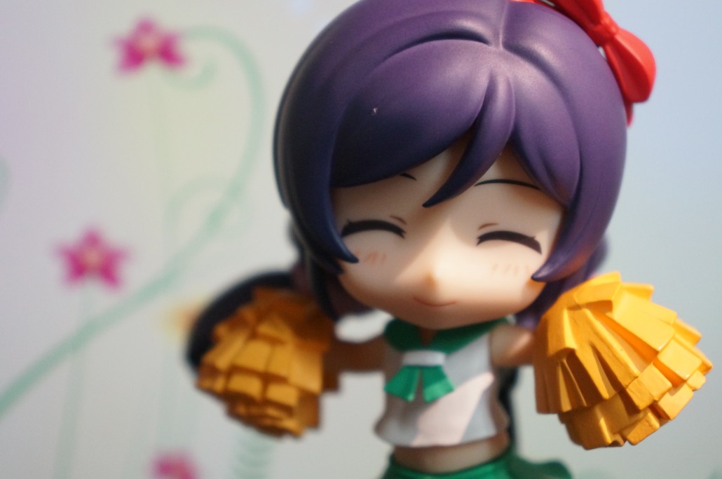 Tojo Nozomi.7