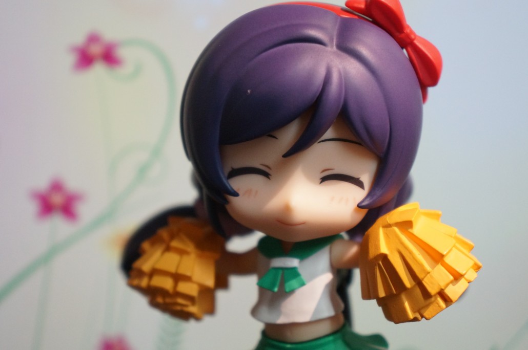 Tojo Nozomi.8