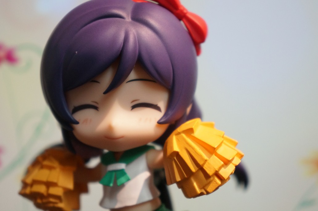 Tojo Nozomi.9