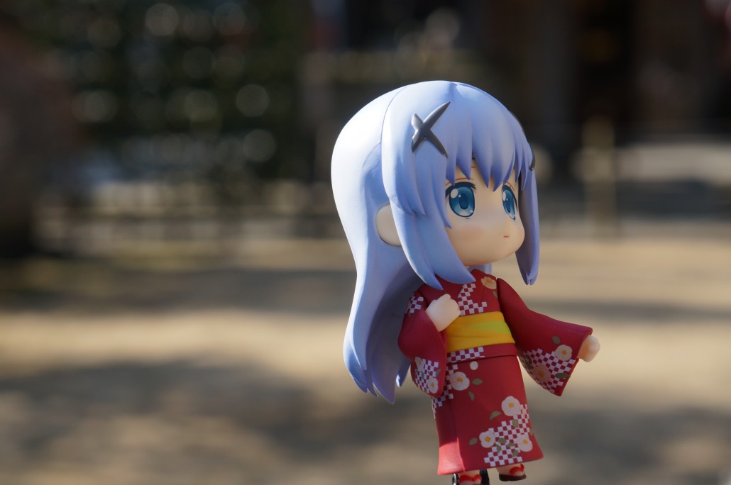 Kafuu Chino.1