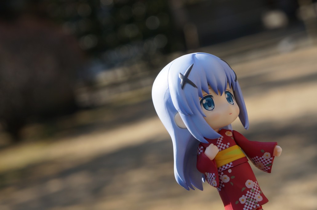 Kafuu Chino.2