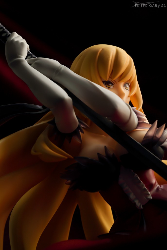 Kizumonogatari.16