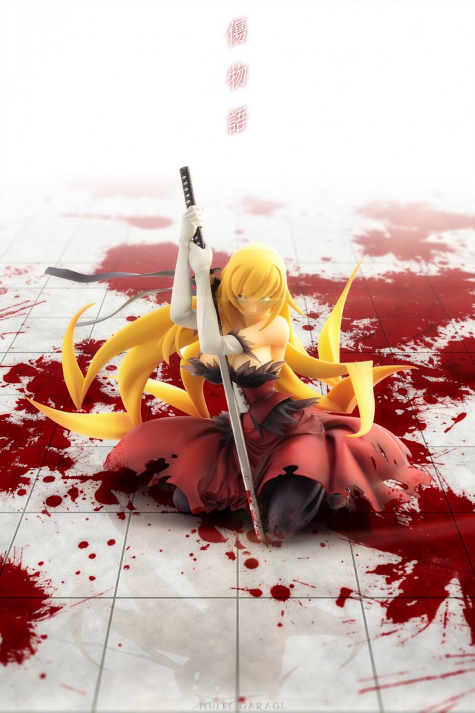 Kizumonogatari.26